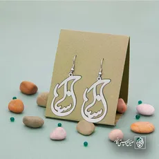 پلاک اسم آسنا کد 5709
