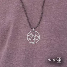پلاک اسم دلوین کد 5732