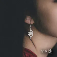 پلاک اسم الهه کد 5736