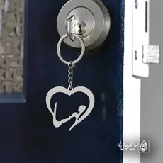 پلاک اسم مهسا کد 5835