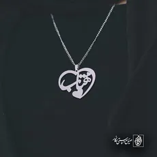 پلاک اسم مهتاب کد 5841
