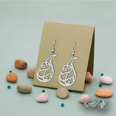 پلاک اسم مایسا کد 5844