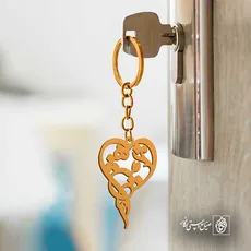 پلاک اسم منیژه کد 5848