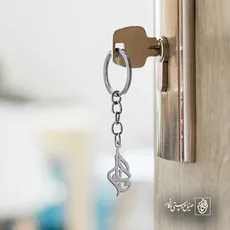 پلاک اسم ناروک کد 5898