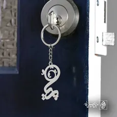 پلاک اسم پریا کد 5925