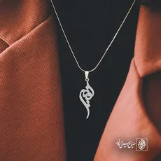 پلاک اسم رقیه کد 5933