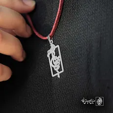 پلاک اسم بنیتا کد 6018