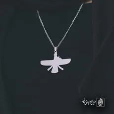 پلاک فروهر کد 6040