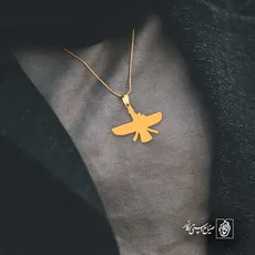پلاک فروهر کد 6040