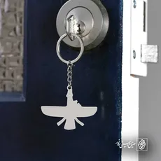 پلاک فروهر کد 6040