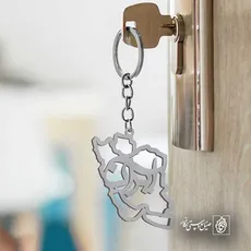 پلاک نقشه ایران کد 6051