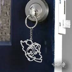 پلاک نقشه ایران کد 6052