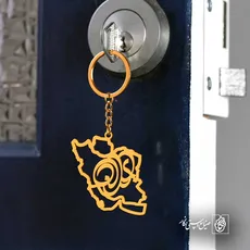 پلاک نقشه ایران کد 6052