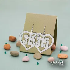 پلاک 315 کد 6062