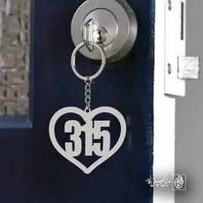 پلاک 315 کد 6062