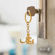 پلاک شاه نجف کد 6094