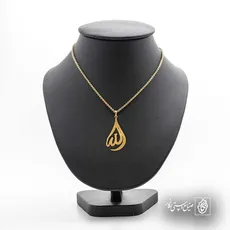 پلاک الله کد 6109