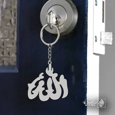 پلاک الله کد 6111