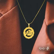 پلاک الله کد 6114