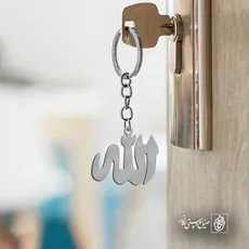 پلاک الله کد 6117