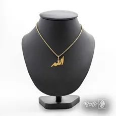 پلاک الله کد 6119