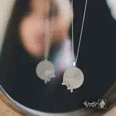 پلاک لااله الا الله کد 6126