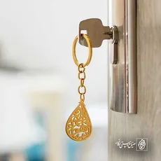 پلاک فاطمه الزهرا کد 6133