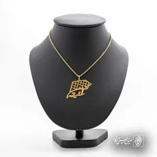 پلاک شفیقه الحسن کد 6151