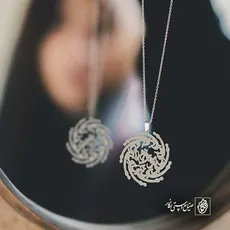 پلاک مهدی یوسف زهرا کد 6280