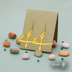 پلاک علی اصغر کد 6289