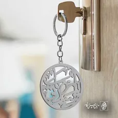 پلاک سیدتی یا رباب کد 6305