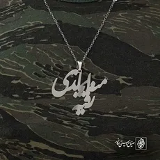 پلاک منه ایماندی رقیه کد 6343