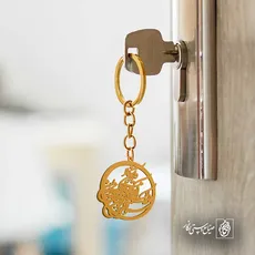 پلاک وان یکاد الذین کفروا کد 6363