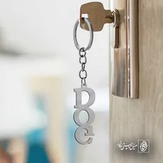 پلاک dog کد 6405