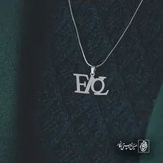 پلاک love کد 6409