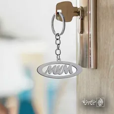 پلاک mvm کد 6422