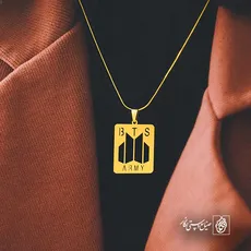 پلاک bts کد 6429