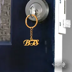 پلاک bts کد 6431