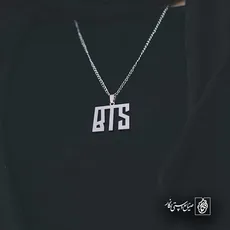 پلاک bts کد 6435