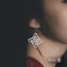 پلاک عشق کد 6451