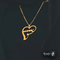 پلاک عشق کد 6515