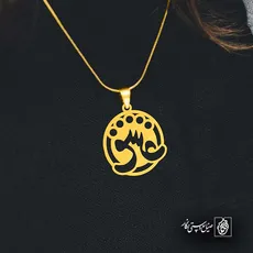 پلاک عشق کد 6521