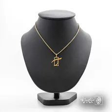 پلاک حرف آ کد 6540