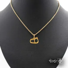 پلاک حرف ه کد 6546