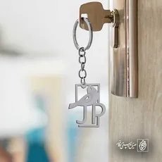 پلاک حرف JP کد 6552