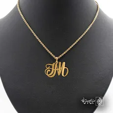پلاک حرف Jm کد 6556