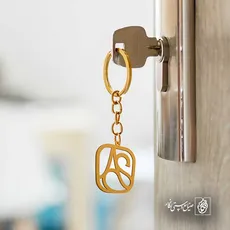 پلاک حرف AS کد 6561