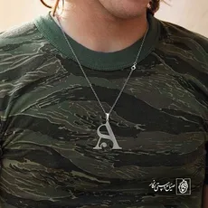 پلاک حرف AS کد 6562