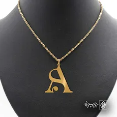 پلاک حرف AS کد 6562