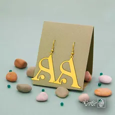 پلاک حرف AS کد 6562